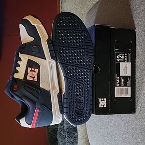 DC Stag size 12 (Never Worn)
